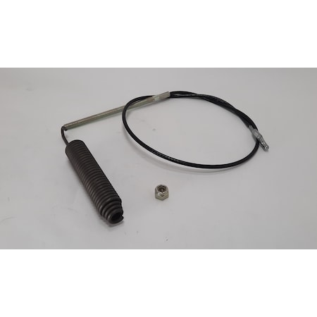 Mtd Cable Asm-Auger/Dr 646-0012